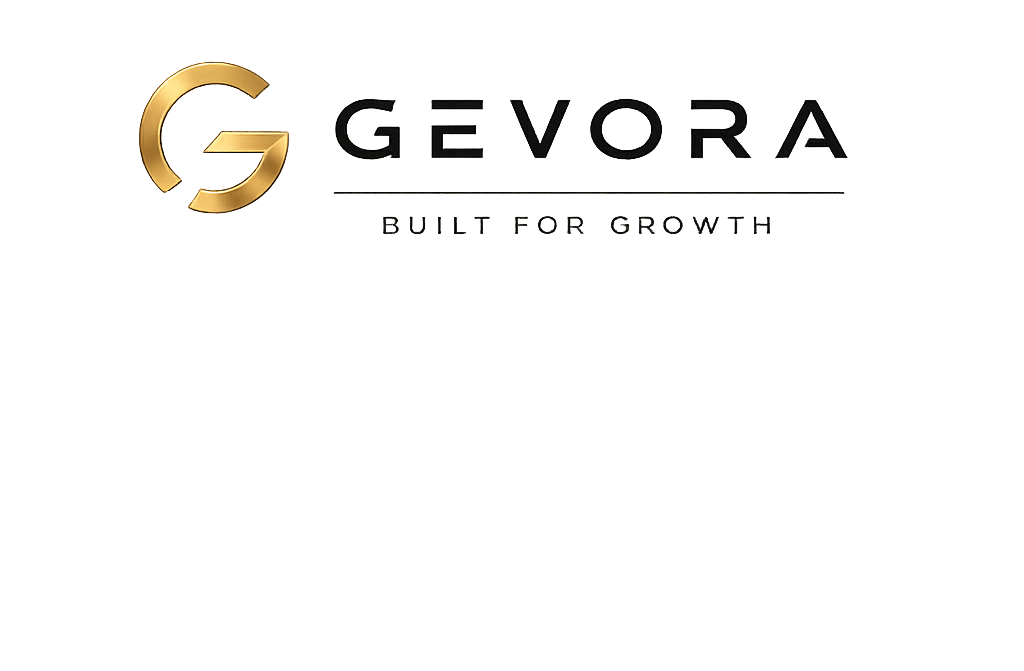 GEVORA - Built for Growth